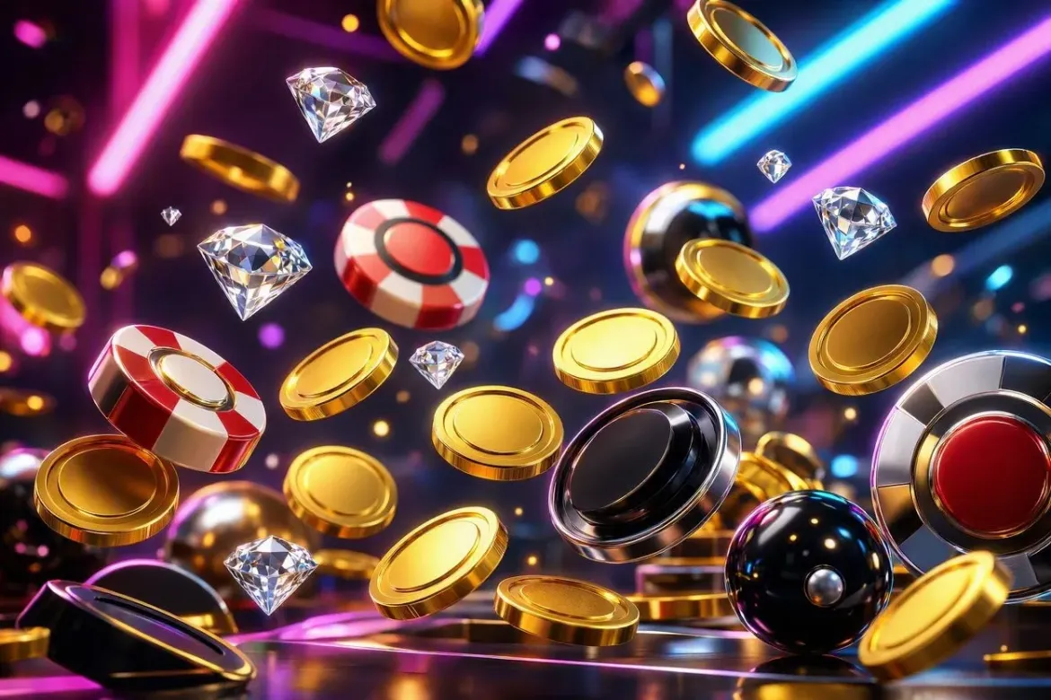 Slotlounge Casino